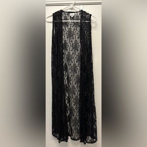 LuLaRoe Lace Joy